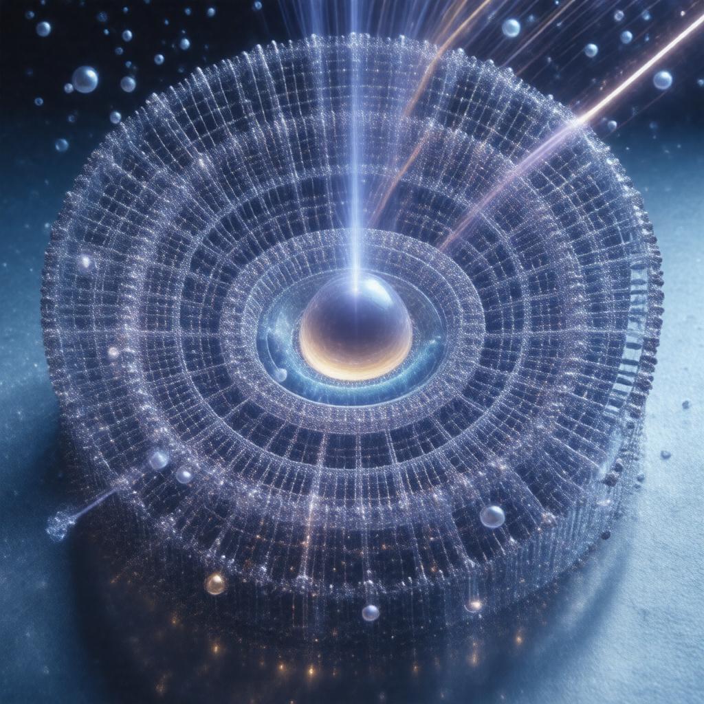 Bose–Einstein condensate